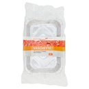 4 Vaschette 2 Porzioni U! Confronta e Risparmia